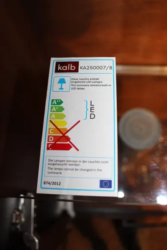 Highboard Natura Oakhaven